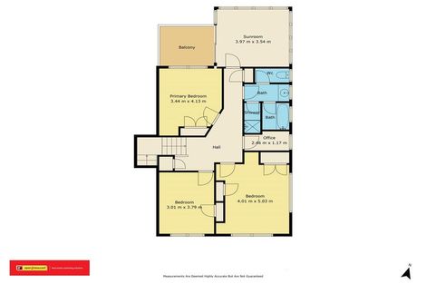 Photo of property in 7 Peachgrove Terrace, Hillcrest, Rotorua, 3015