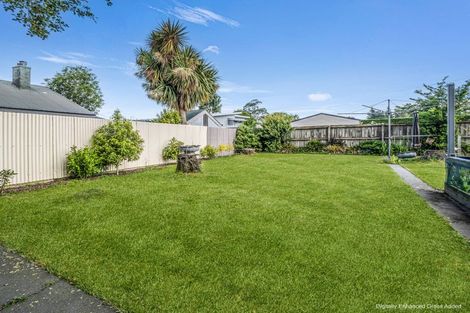 Photo of property in 24 Robinson Street, Rakaia, 7710
