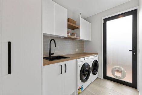 Photo of property in 206 Penruddock Rise, Westmorland, Christchurch, 8025