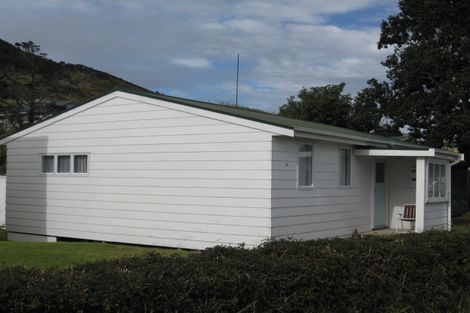 Photo of property in 67 Hokianga Harbour Drive, Opononi, Kaikohe, 0473