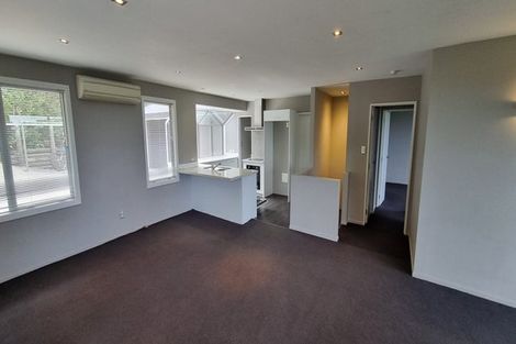 Photo of property in 116a Huntsbury Avenue, Huntsbury, Christchurch, 8022