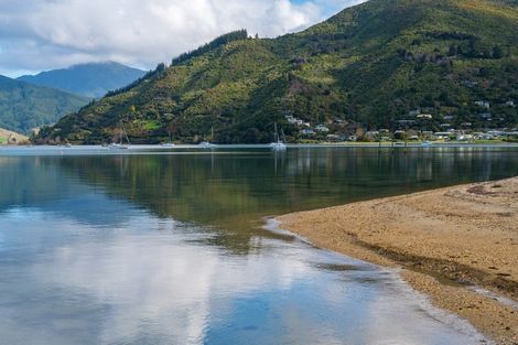 Photo of property in 339 Anakiwa Road, Anakiwa, Picton, 7281