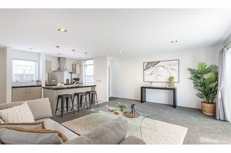 Photo of property in 496b Barbadoes Street, Edgeware, Christchurch, 8013