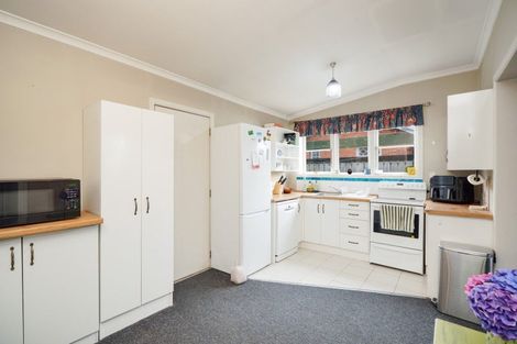 Photo of property in 124 Pomona Street, Strathern, Invercargill, 9812