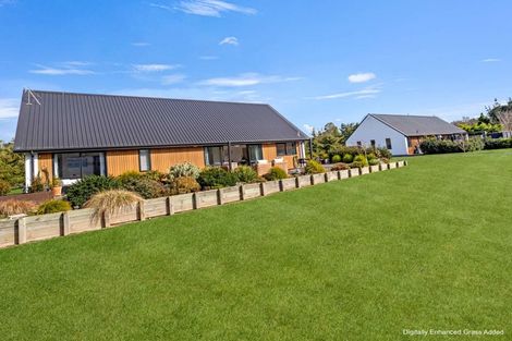 Photo of property in 4 Joshua Place, West Melton, Christchurch, 7675