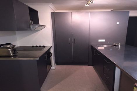 Photo of property in Monvie Apartments, 408/15 Holland Street, Te Aro, Wellington, 6011