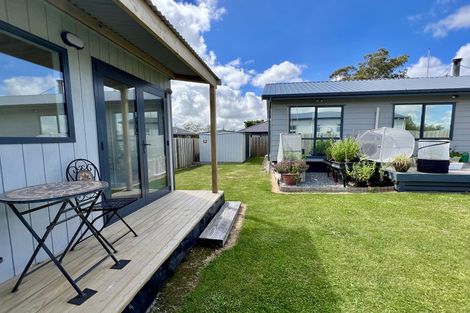 Photo of property in 19 Normanby Street, Rakaia, 7710