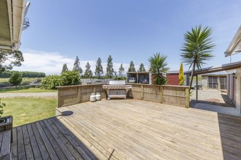 Photo of property in 281 Hoihere Road, Tiakitahuna, Palmerston North, 4477