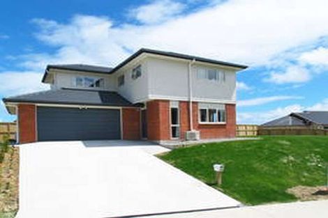 Photo of property in 150 Navigation Drive, Whitby, Porirua, 5024