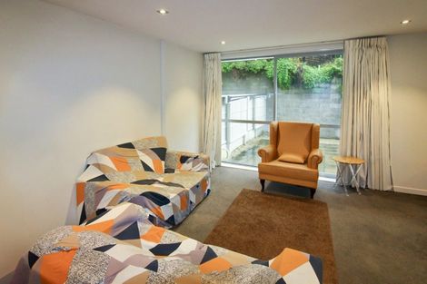Photo of property in The Altair, 56/120 Rintoul Street, Newtown, Wellington, 6021