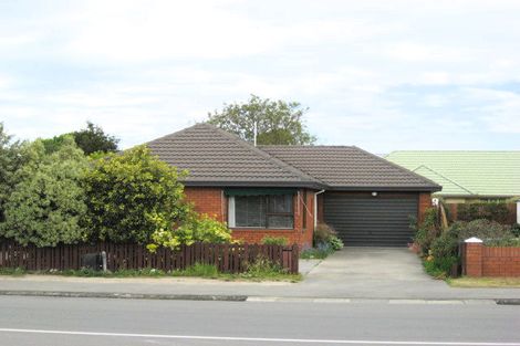 Photo of property in 202 Williams Street, Kaiapoi, 7630