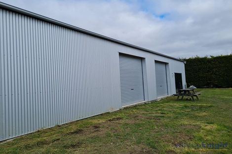 Photo of property in 53 Mclaughlins Road, Darfield, 7571