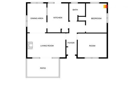 Photo of property in 56 Kelvin Road, North East Valley, Dunedin, 9010