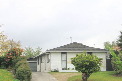 Photo of property in 88 Hyde Avenue, Richmond Heights, Taupo, 3330