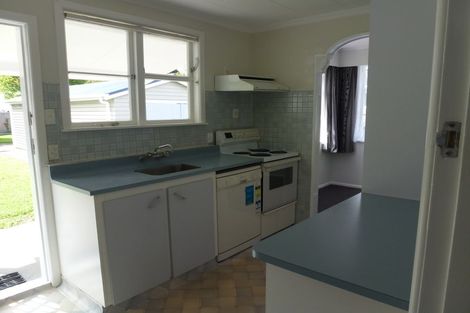 Photo of property in 8 Denbigh Place, Awapuni, Palmerston North, 4412