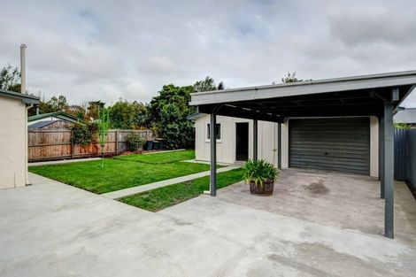 Photo of property in 763 Gloucester Street, Avonside, Christchurch, 8061