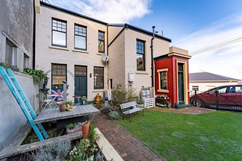 Photo of property in 247 Ravensbourne Road, Ravensbourne, Dunedin, 9022