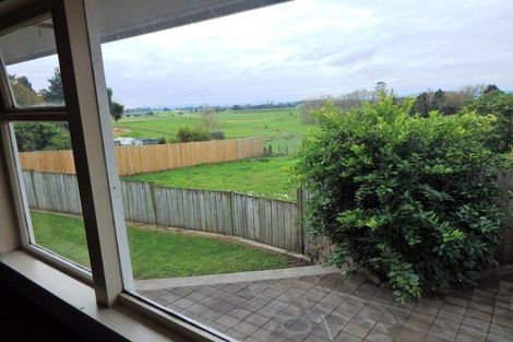 Photo of property in 126 Thorncombe Road, Te Awamutu, 3800