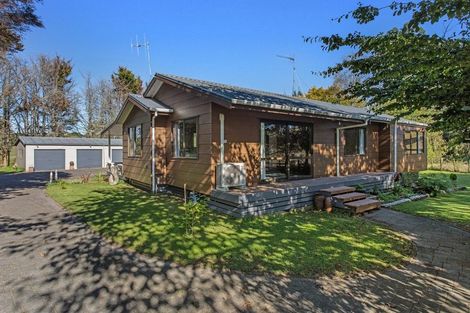 Photo of property in 28 Hogg Road, Rotoma, Whakatane, 3192