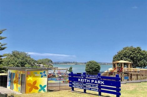 Photo of property in 2b Roys Road, Weymouth, Auckland, 2103