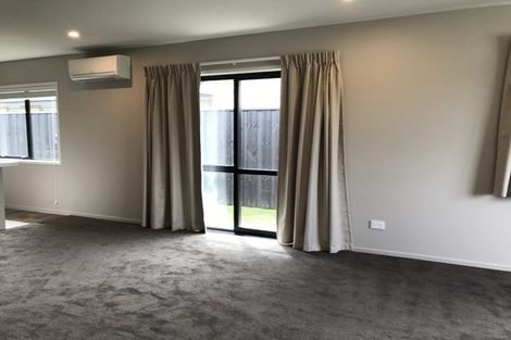 Photo of property in 8 Hannington Way, Rolleston, 7615