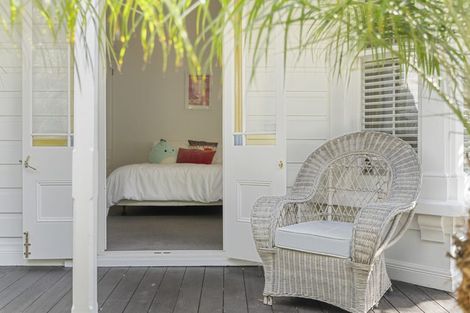 Photo of property in 306 Jervois Road, Herne Bay, Auckland, 1011