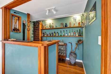 Photo of property in 541 Hurford Road, Hurford, New Plymouth, 4374