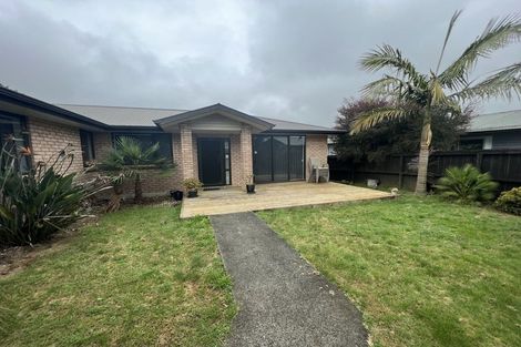 Photo of property in 20 Richardson Avenue, Pukekohe, 2120