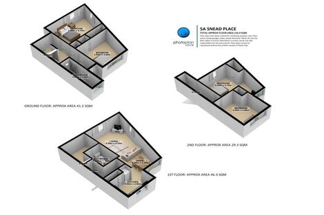 Photo of property in 5a Snead Place, Hamilton East, Hamilton, 3216