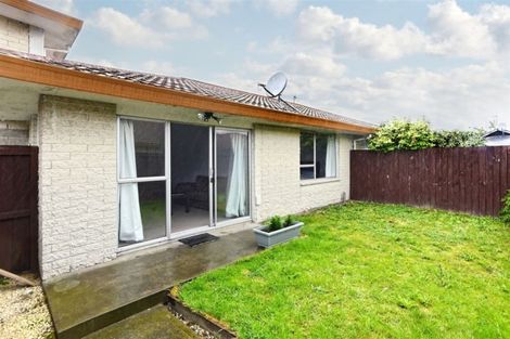 Photo of property in 2/4a Hayton Road, Hornby, Christchurch, 8042