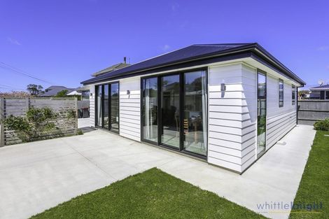 Photo of property in 6 Hammersley Avenue, Shirley, Christchurch, 8013