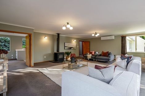 Photo of property in 19 Ruamahanga Crescent, Terrace End, Palmerston North, 4410