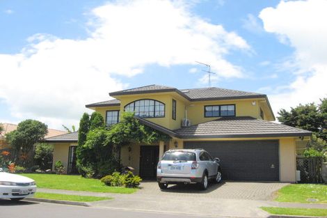Photo of property in 123 Longford Park Drive, Takanini, 2112
