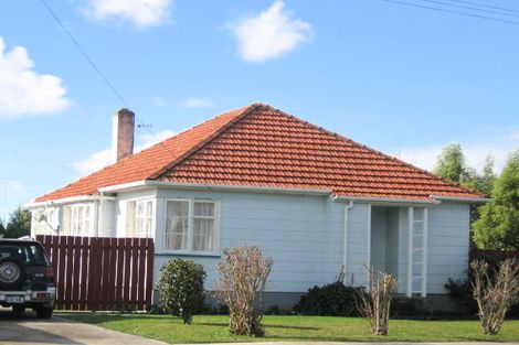 Photo of property in 1007 Fitzroy Avenue, Mahora, Hastings, 4120