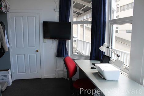 Photo of property in 317 Rattray Street, Dunedin Central, Dunedin, 9016