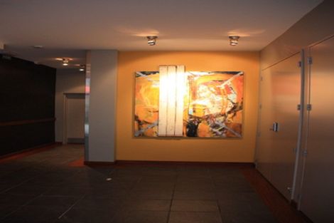 Photo of property in Edward Street Apartments, 41/3 Edward Street, Te Aro, Wellington, 6011