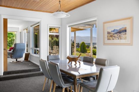 Photo of property in 29 Kamaka Crescent, Bridge Hill, Alexandra, 9320