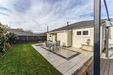 Photo of property in 10 Darroch Street, Belfast, Christchurch, 8051