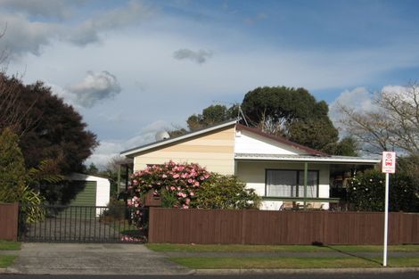 Photo of property in 48 Radiata Street, Fairview Downs, Hamilton, 3214