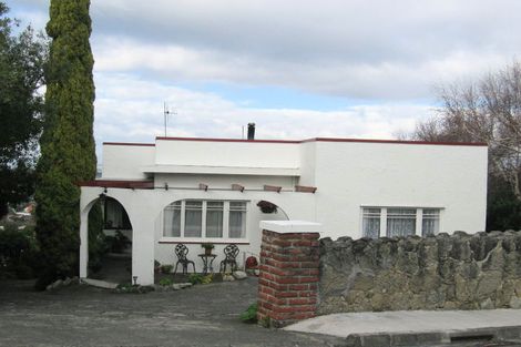 Photo of property in 7 Delhi Road, Hospital Hill, Napier, 4110