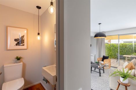 Photo of property in 474b Manchester Street, St Albans, Christchurch, 8014