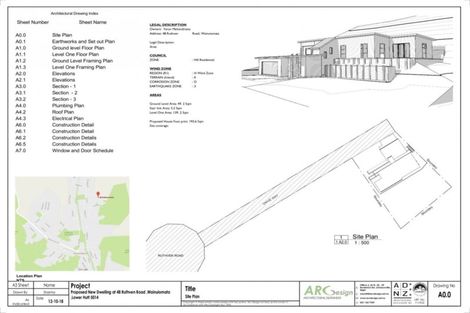 Photo of property in 52 Ruthven Road, Wainuiomata, Lower Hutt, 5014