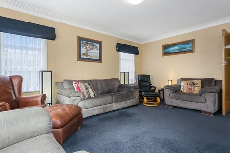 Photo of property in 17 Bedford Crescent, Matamata, 3400