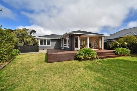 Photo of property in 5 Carlsen Street, Burwood, Christchurch, 8083