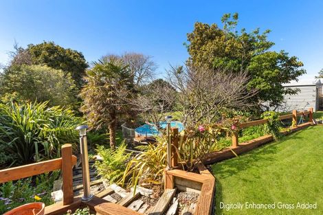 Photo of property in 12 Caius Avenue, Gonville, Whanganui, 4501