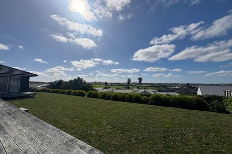 Photo of property in 31 Catherine Mclean Road, Pukekohe, 2120