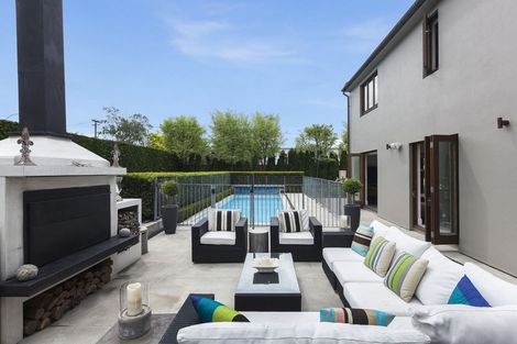 Photo of property in 27 Wroxton Terrace, Merivale, Christchurch, 8014