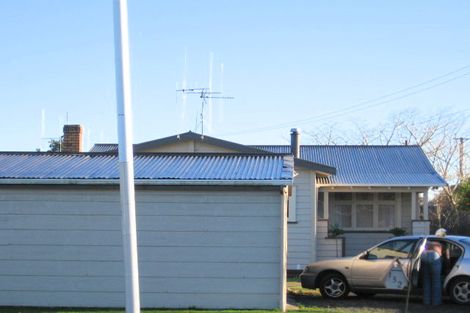 Photo of property in 132 Massey Street, Frankton, Hamilton, 3204