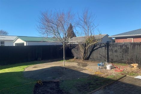 Photo of property in 1/333 Main South Road, Hornby, Christchurch, 8042