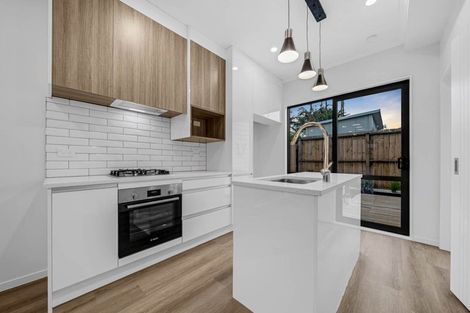 Photo of property in 27e Watson Place, Papatoetoe, Auckland, 2025